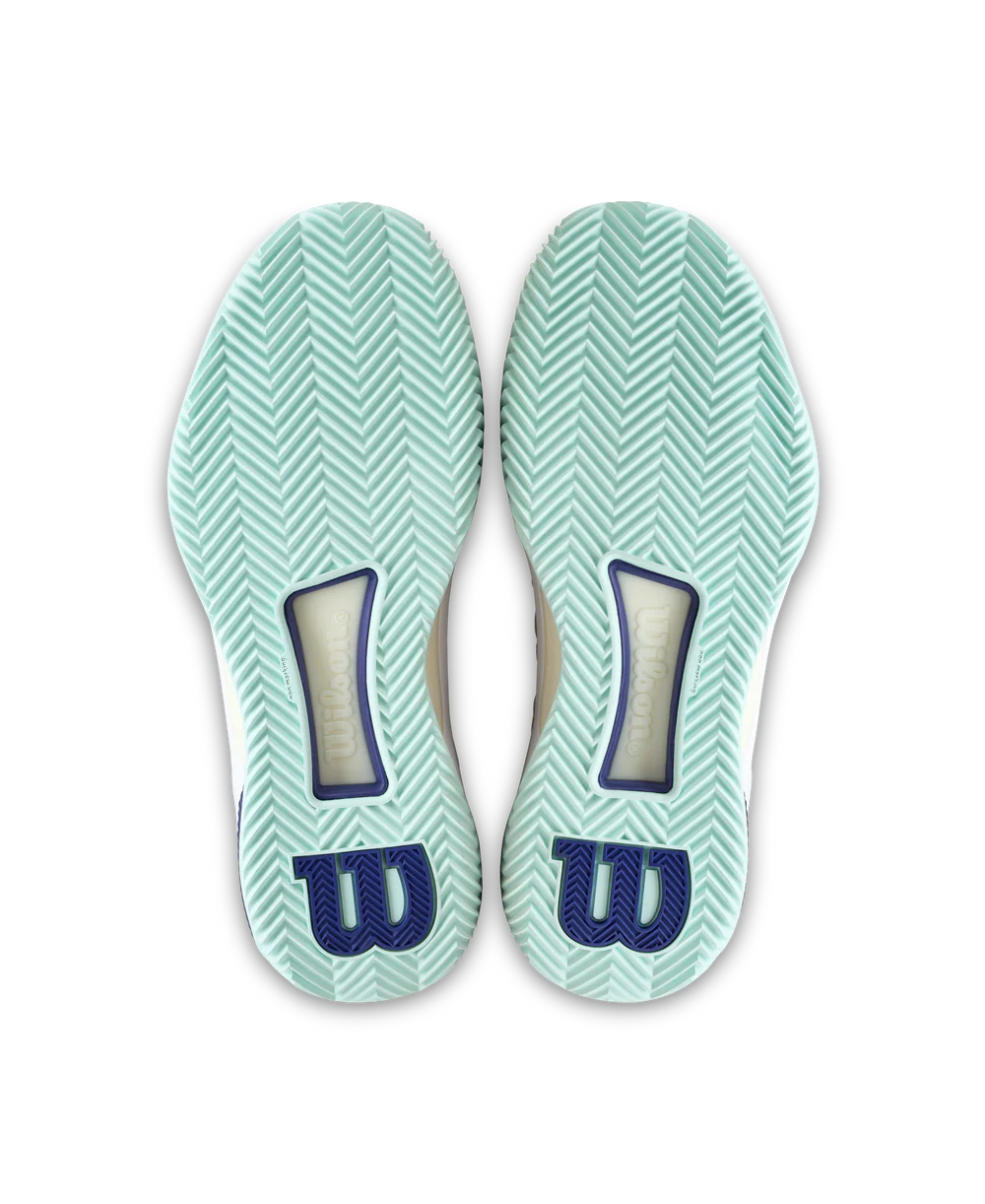 Zapatilla Intrigue Tour Clay W