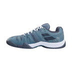 Zapatilla Padel MOVEA MEN - North Atlantic/White