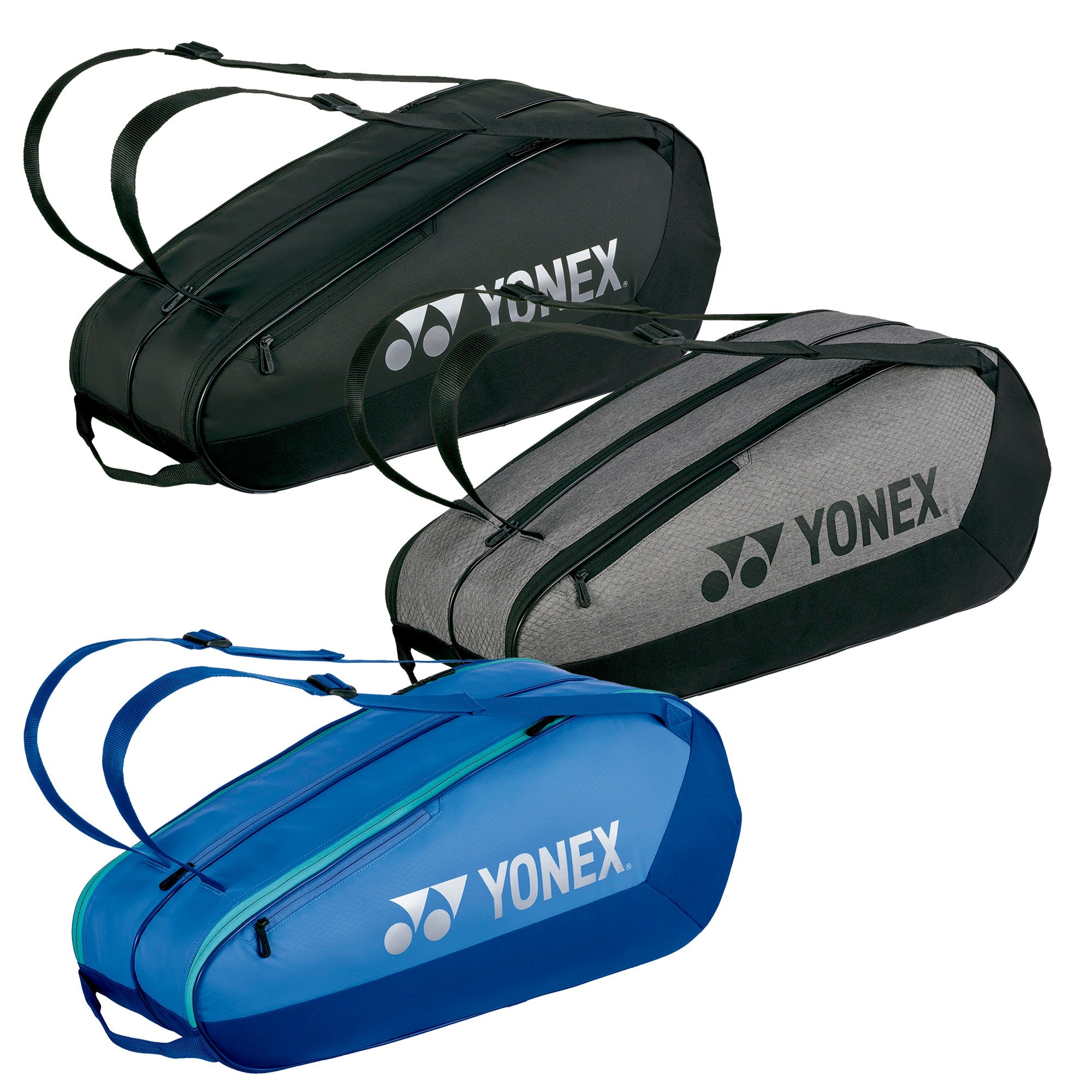 Bolso TEAM 42526 6Pcs Yonex