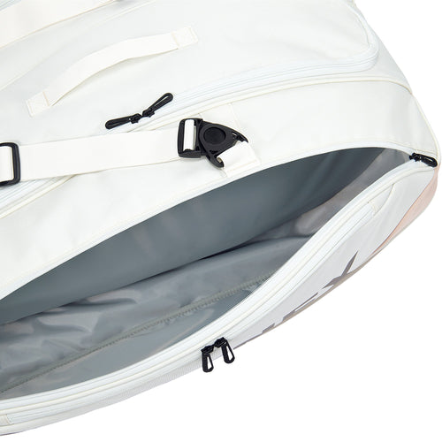 Bolso PRO 92429 9Pk Sand Beige 2024 Yonex