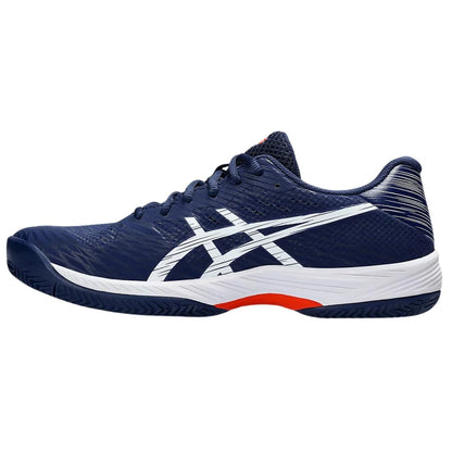 Zapatilla Asics Gel Game 9 Clay/OC Blue Expanse White