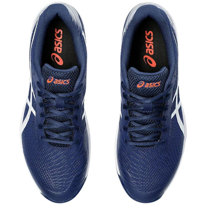 Zapatilla Asics Gel Game 9 Clay/OC Blue Expanse White