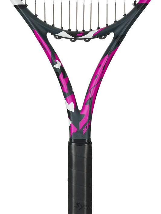 Raqueta Babolat Boost Aero Pink - 260gr