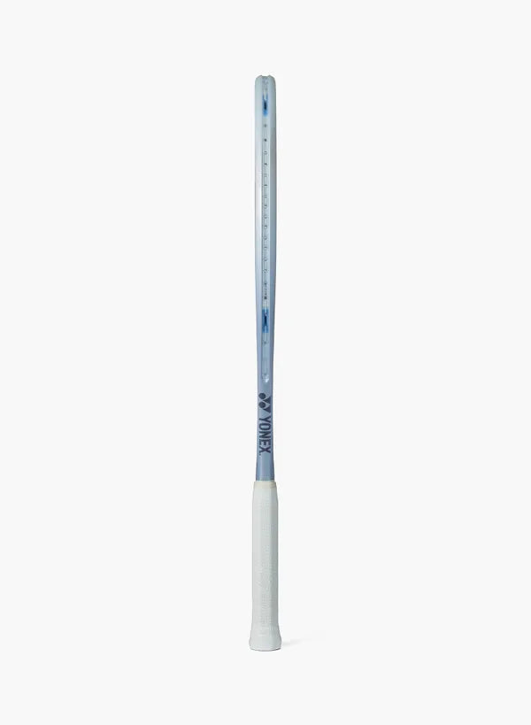 Raqueta Tenis MUSE 100 295GR PEARL SILVER