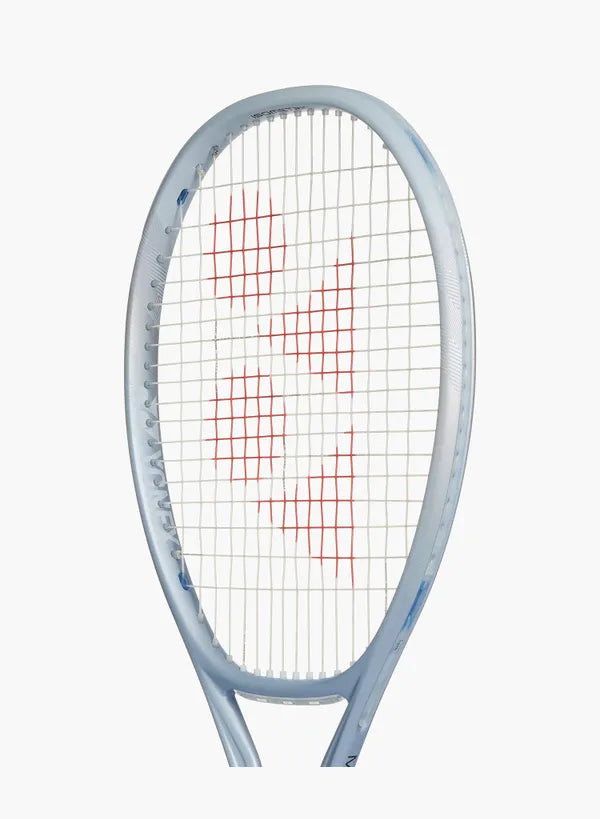 Raqueta Tenis MUSE 100 295GR PEARL SILVER