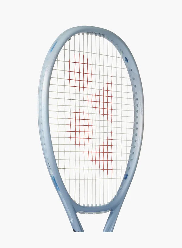 Raqueta Tenis MUSE 100 295GR PEARL SILVER