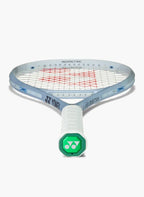 Raqueta Tenis MUSE 100 295GR PEARL SILVER
