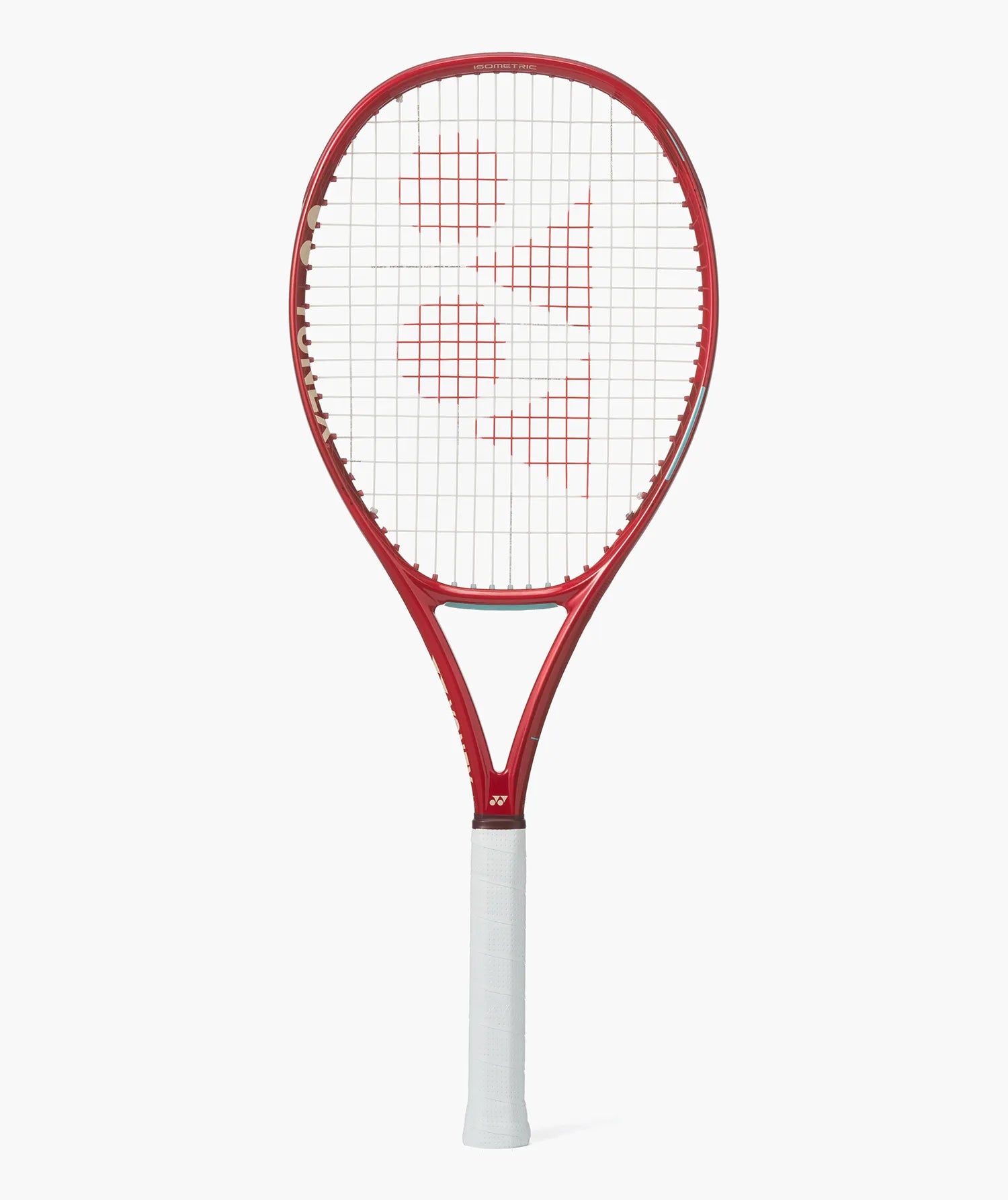 Raqueta de Tenis VCORE 100 300 Grs RUBY RED 2026