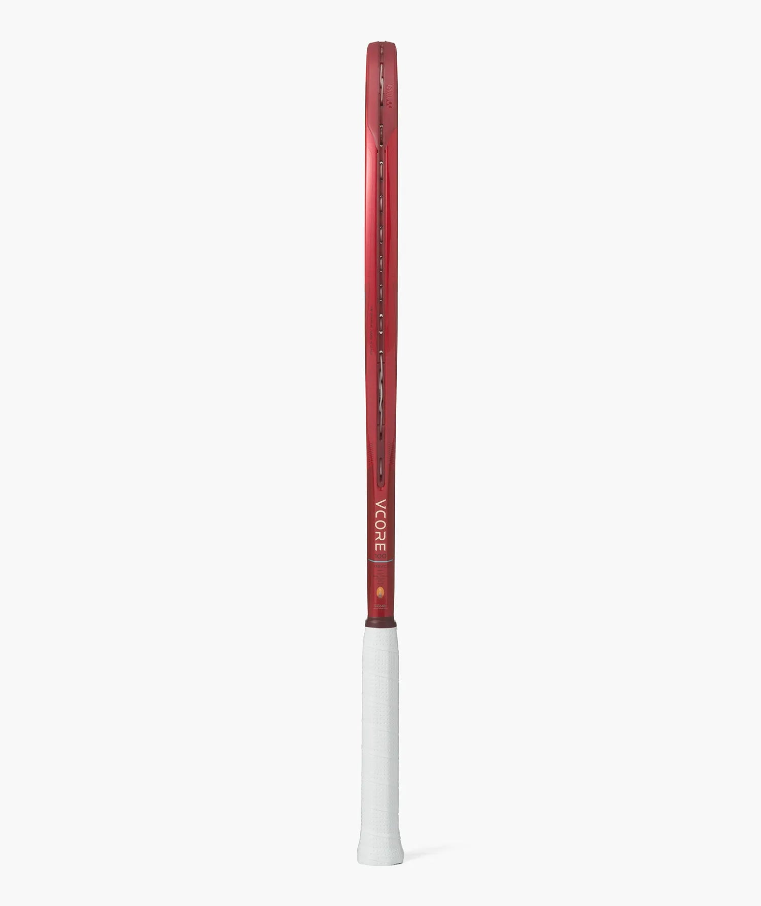 Raqueta de Tenis VCORE 100 300 Grs RUBY RED 2026
