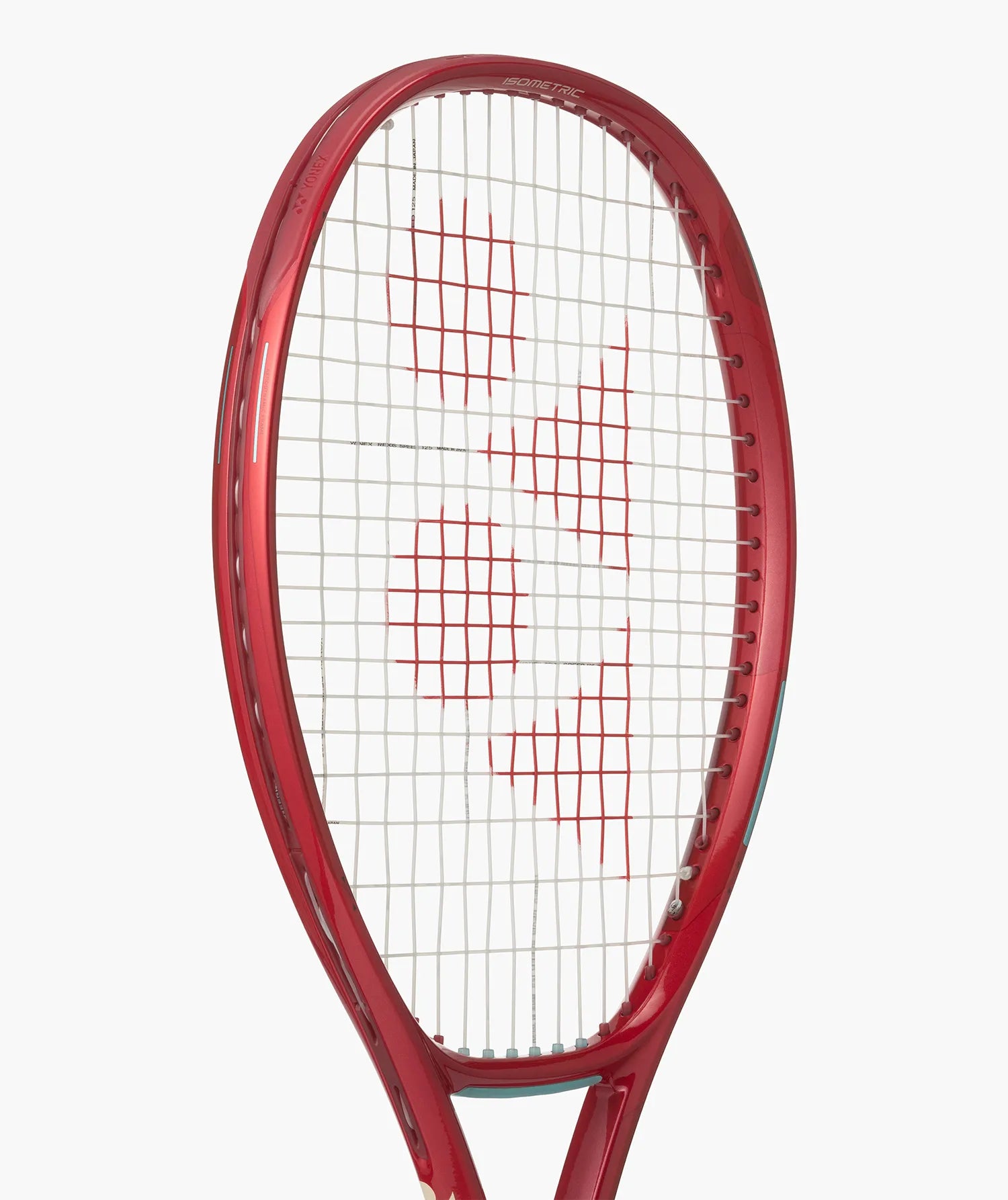 Raqueta de Tenis VCORE 100 300 Grs RUBY RED 2026