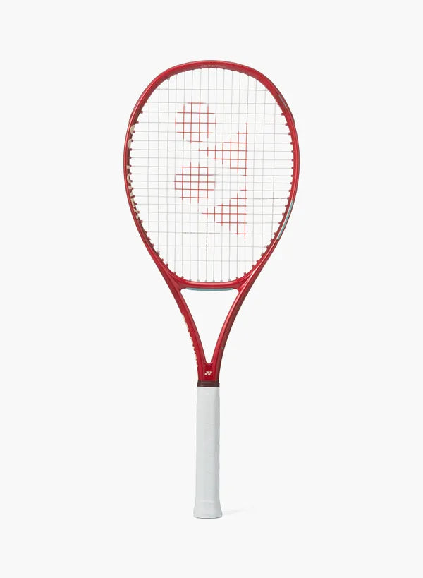 Raqueta Tenis VCORE 98 305 Grs RUBY RED 2026