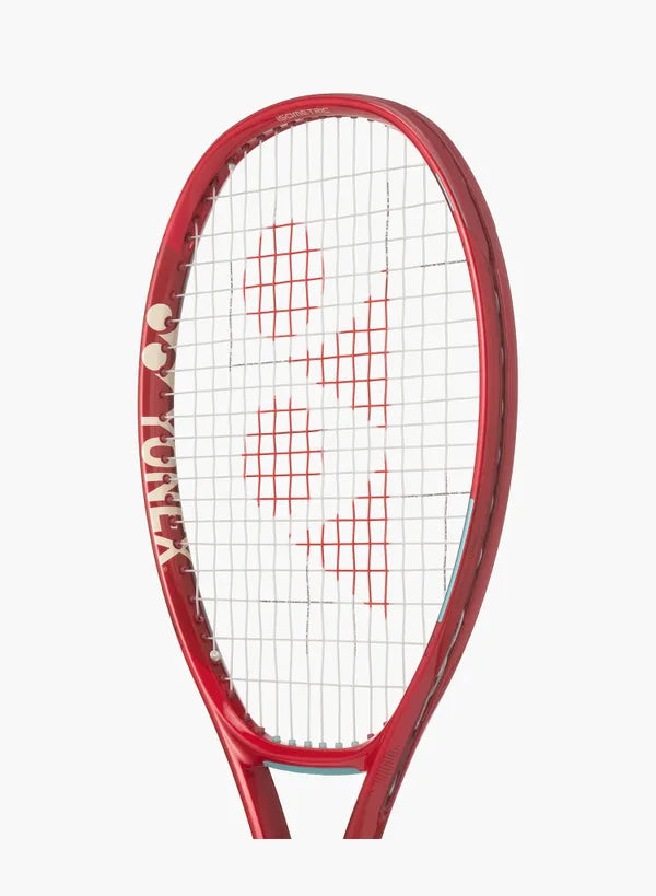 Raqueta Tenis VCORE 98 305 Grs RUBY RED 2026