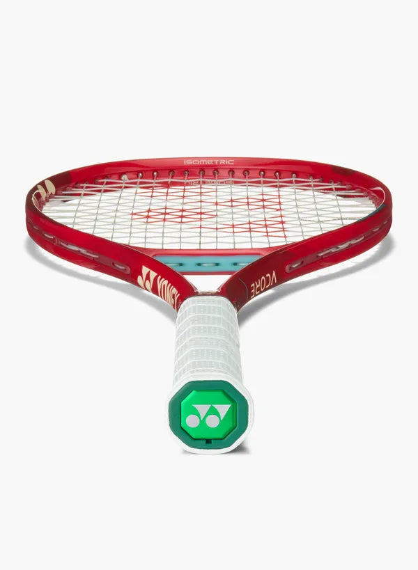 Raqueta Tenis VCORE 98 305 Grs RUBY RED 2026