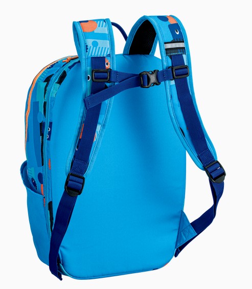 Mochila Tenis JR 22512 Ocean Blue Yonex