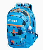 Mochila Tenis JR 22512 Ocean Blue Yonex