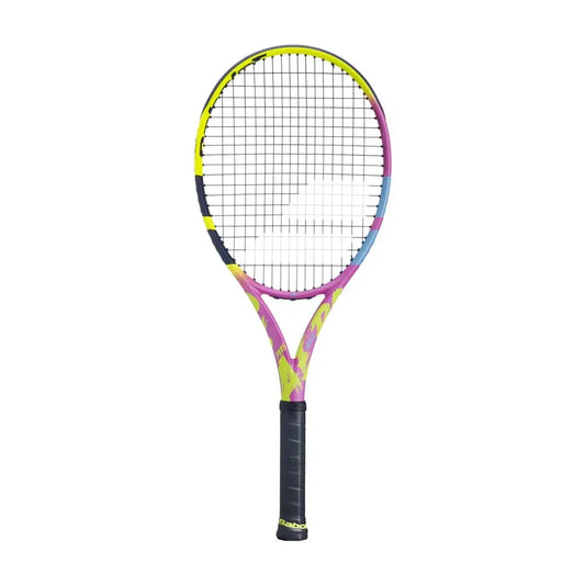 Raqueta Tenis Babolat Pure Aero Rafa Origin 317gr