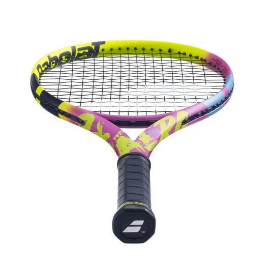 Raqueta Tenis Babolat Pure Aero Rafa Origin 317gr