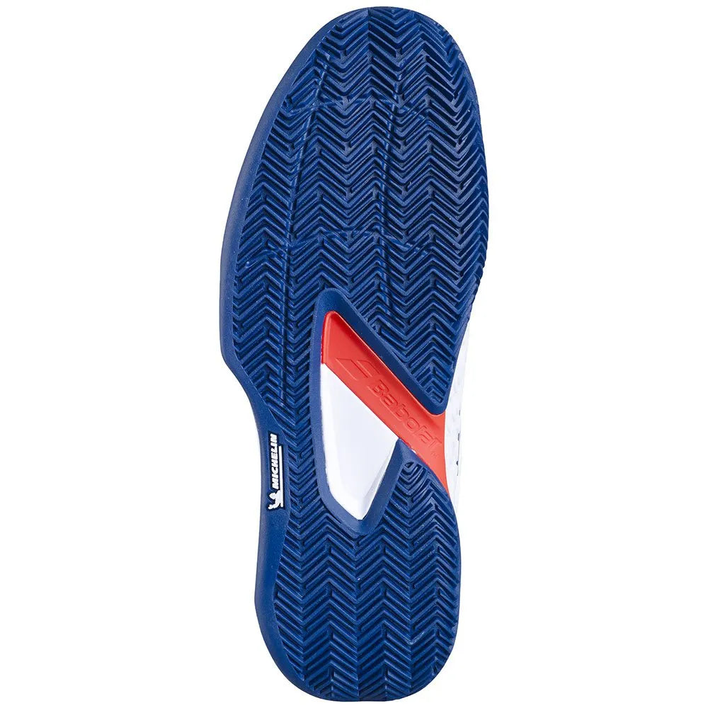 Zapatillas Propulse Fury 3 Clay men