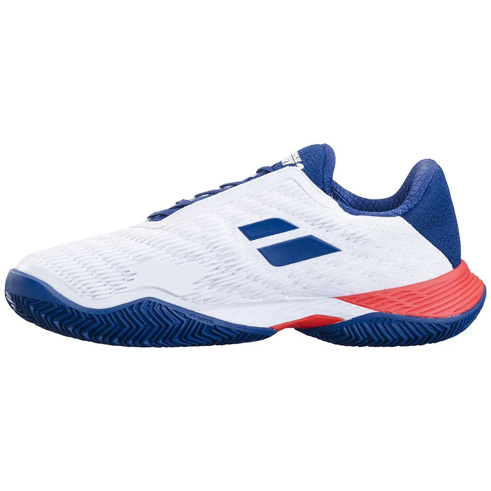 Zapatillas Propulse Fury 3 Clay men