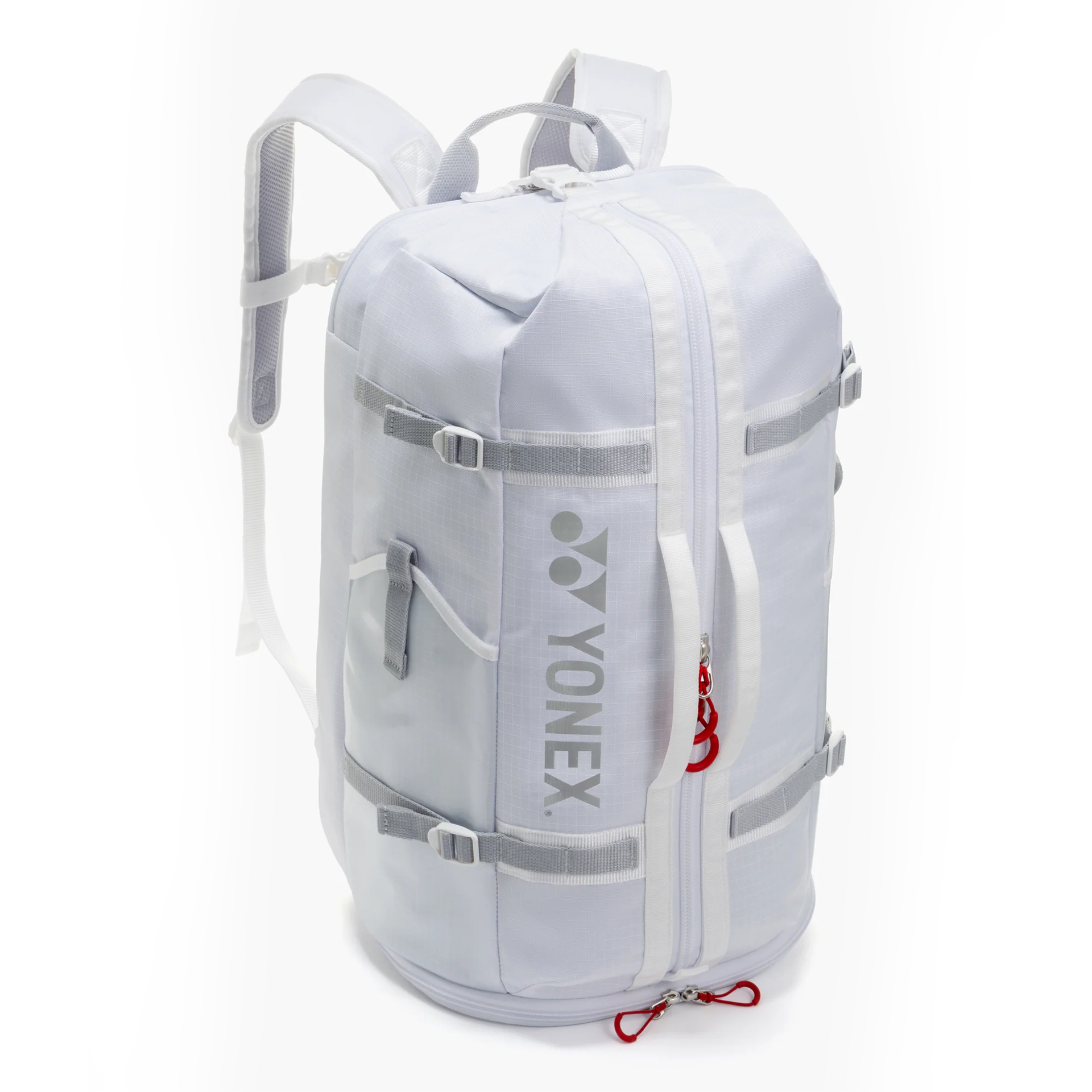 Mochila Yonex Gearlogic 72612 White