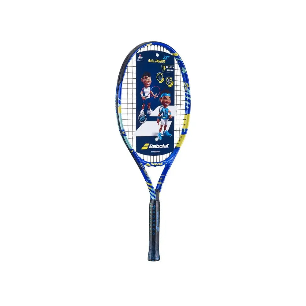 BALLFIGHTER 23