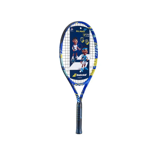BALLFIGHTER 23