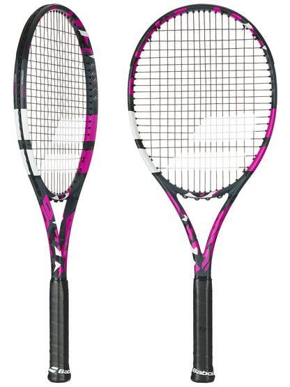 Raqueta Babolat Boost Aero Pink - 260gr