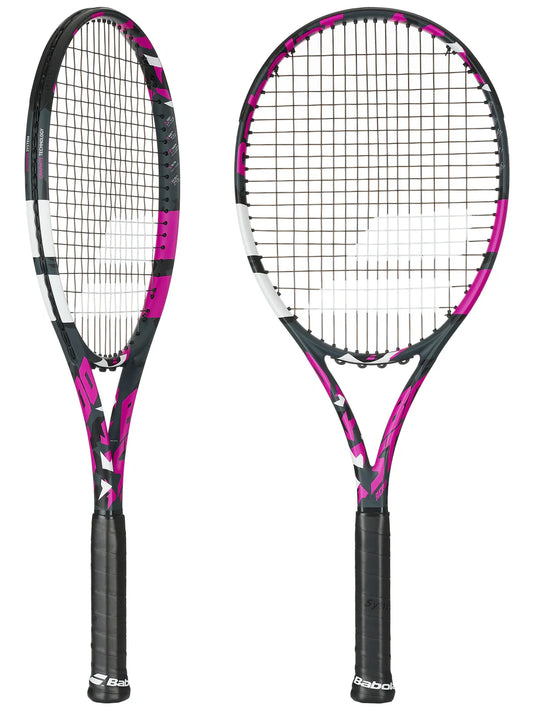 Raqueta Babolat Boost Aero Pink - 260gr