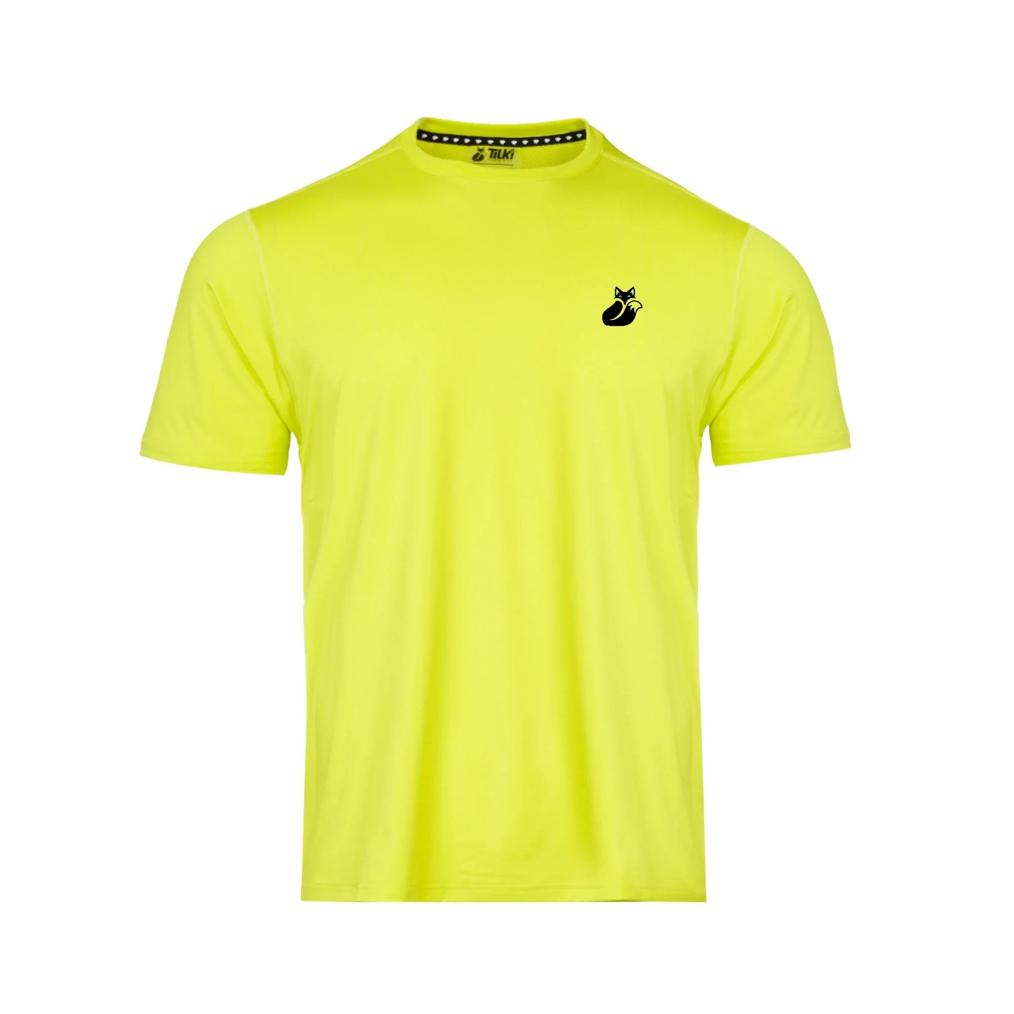Polera Poly Pro KIDS Tilki
