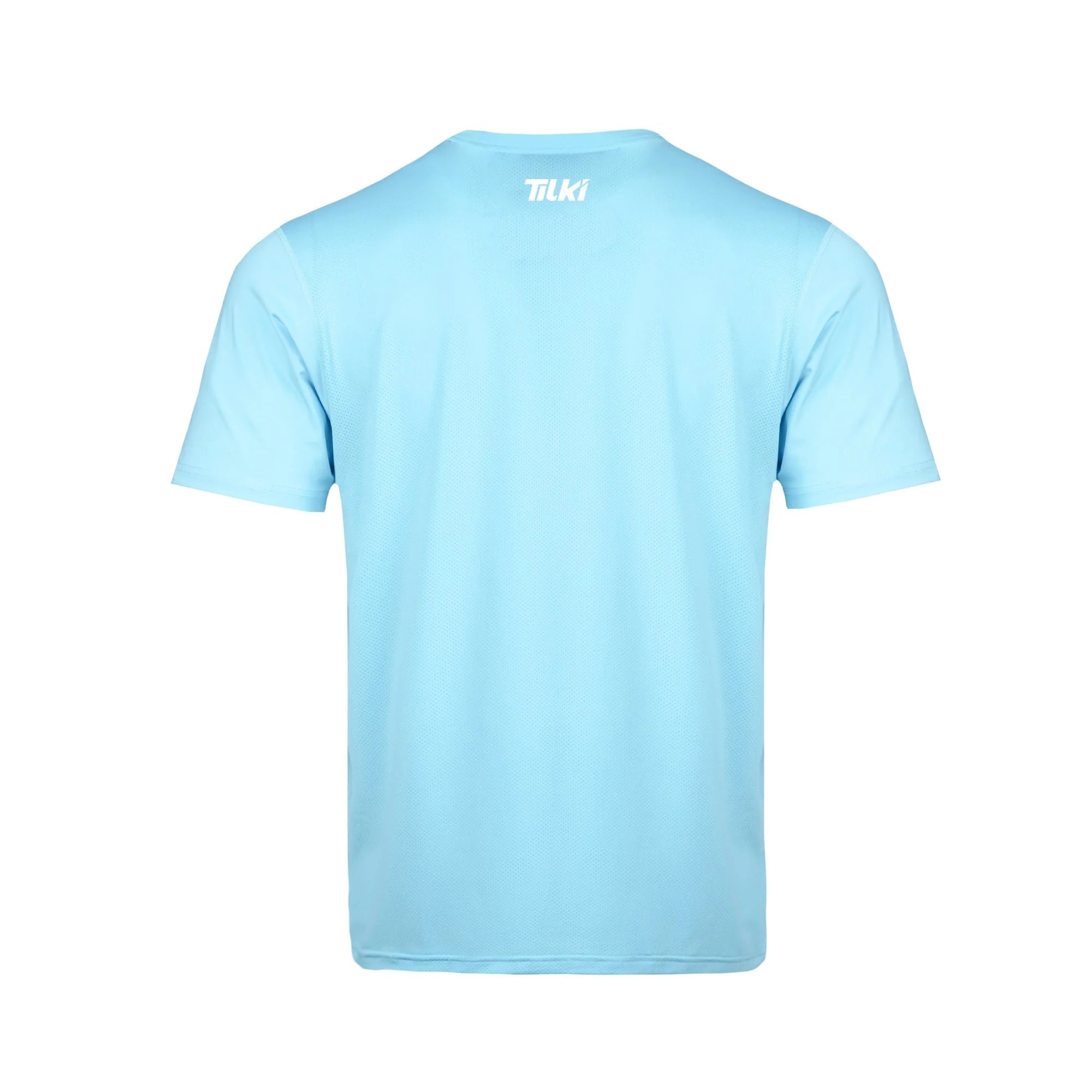 Polera Poly Pro KIDS Tilki