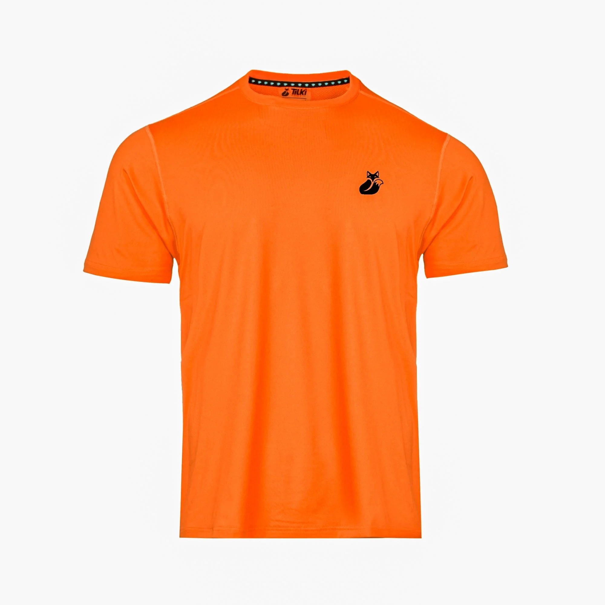 Polera Poly Pro KIDS Tilki
