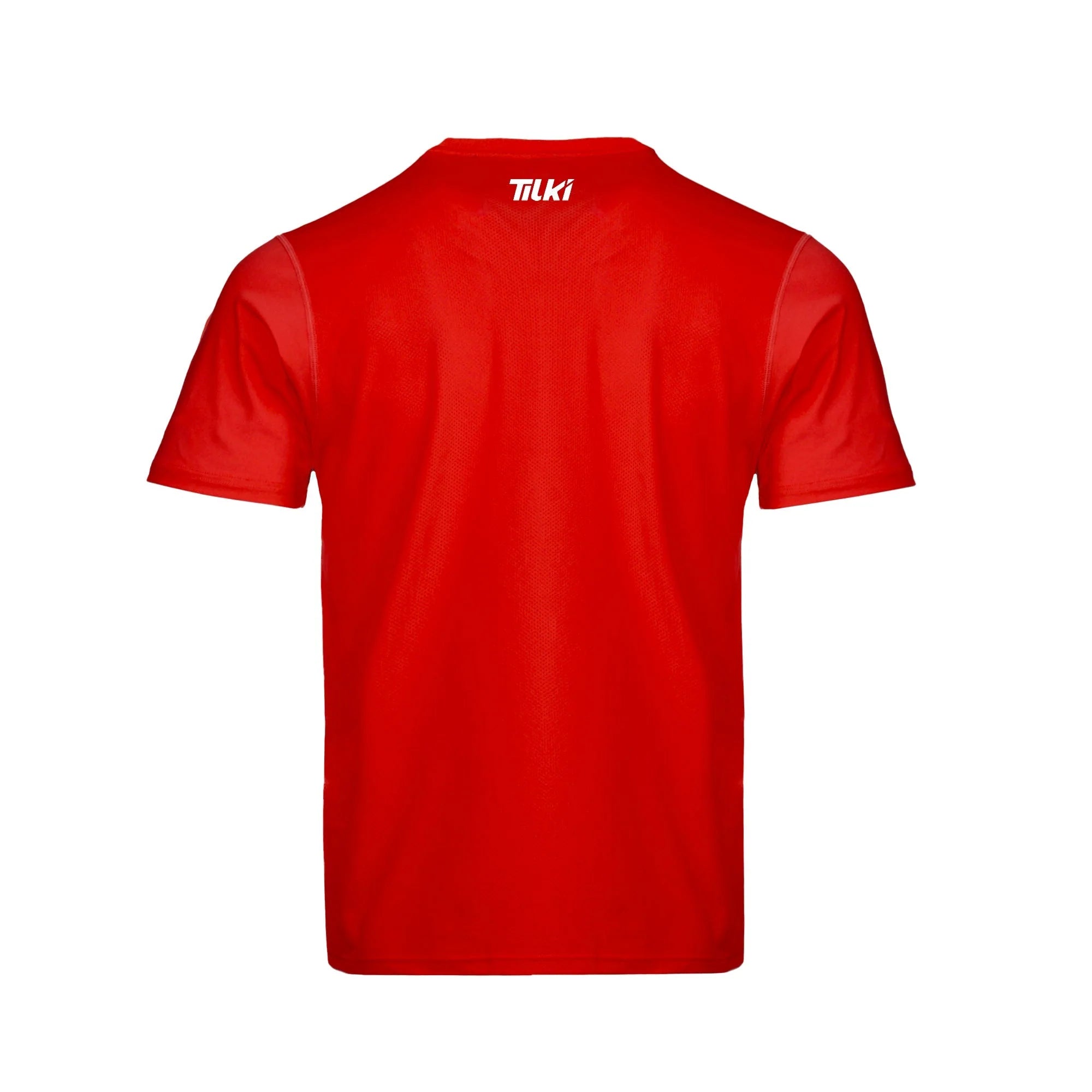 Polera Poly Pro KIDS Tilki