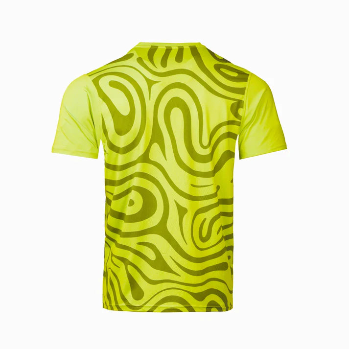 Polera Full Print Pro KIDS Tilki