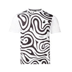 Polera Full Print Pro KIDS Tilki