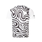 Polera Full Print Pro KIDS Tilki