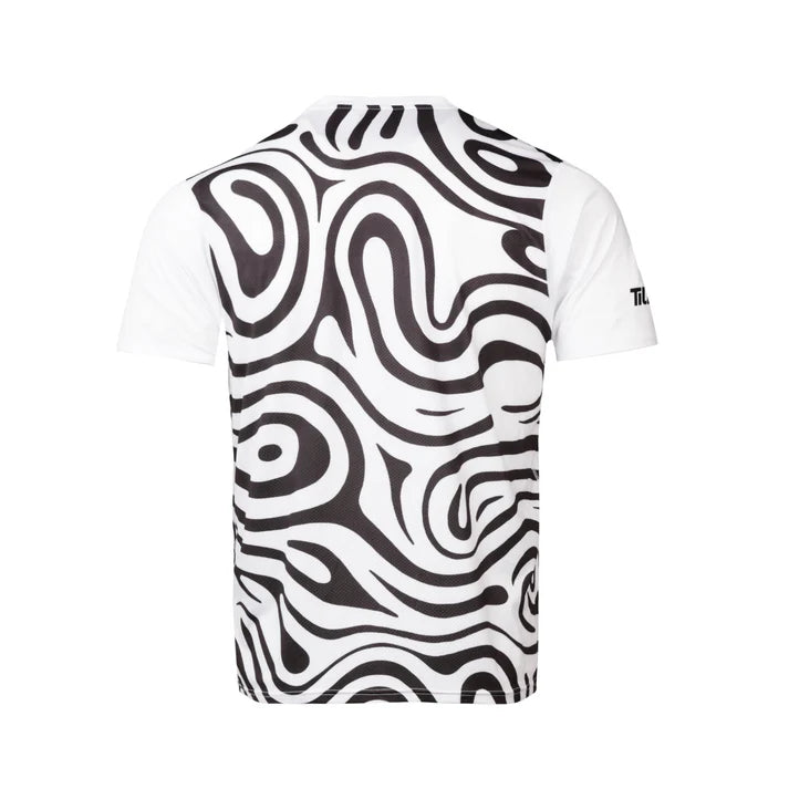 Polera Full Print Pro KIDS Tilki