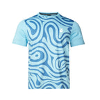 Polera Full Print Pro KIDS Tilki