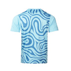 Polera Full Print Pro KIDS Tilki