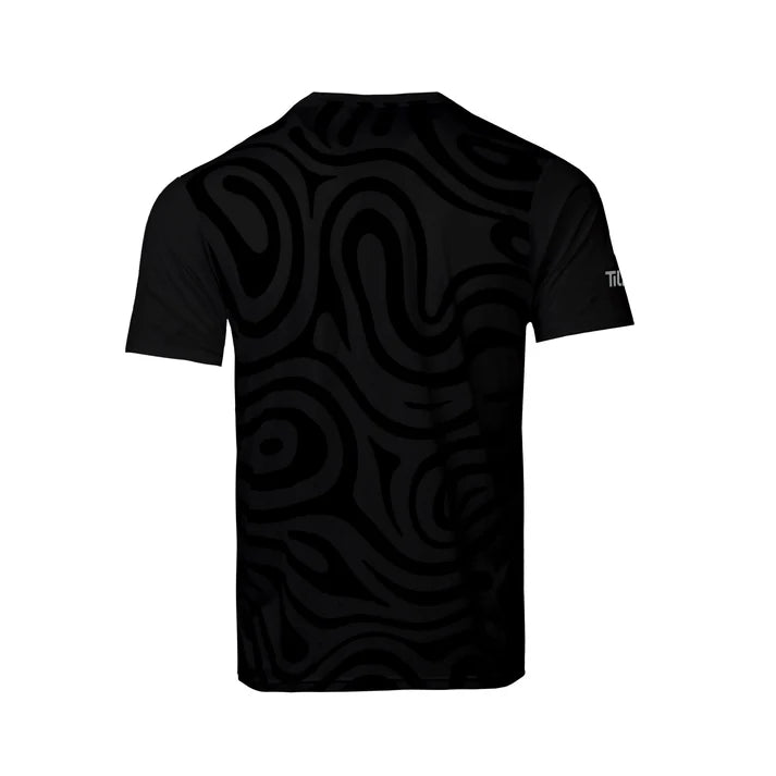 Polera Full Print Pro KIDS Tilki