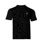 Polera Full Print Pro KIDS Tilki