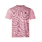 Polera Full Print Pro KIDS Tilki