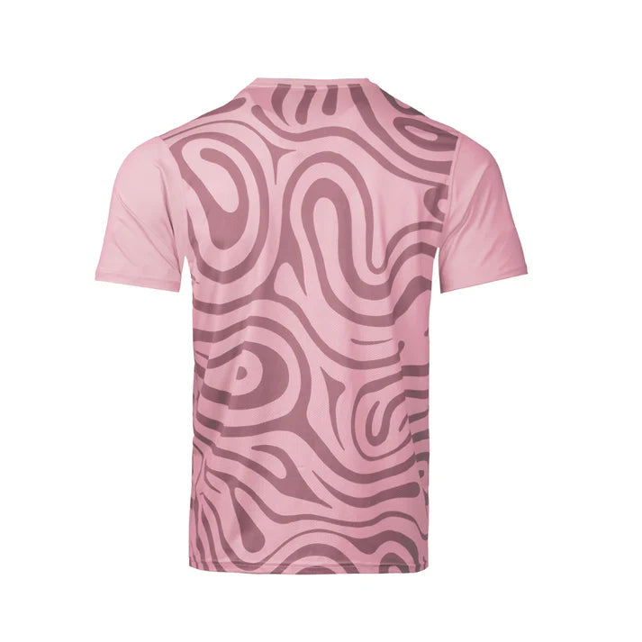 Polera Full Print Pro KIDS Tilki