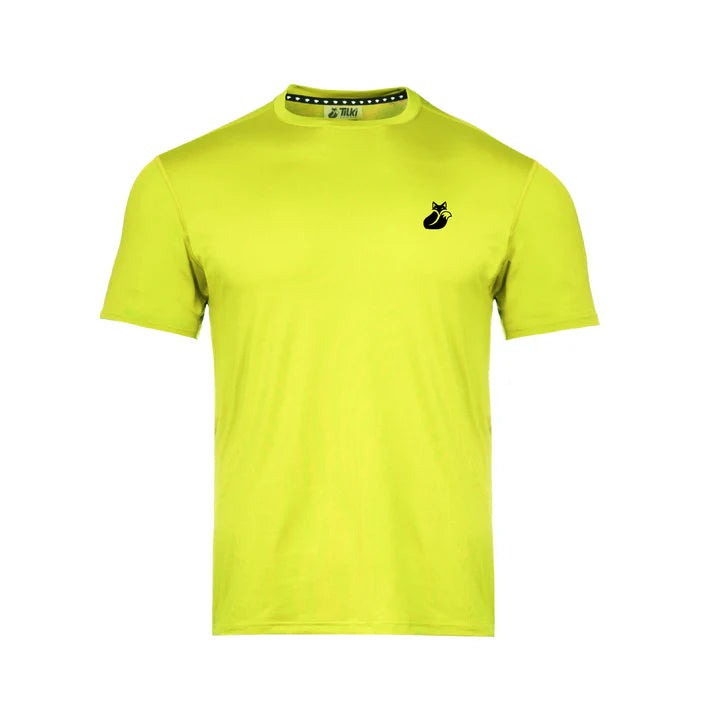 Polera Khombi KIDS Tilki