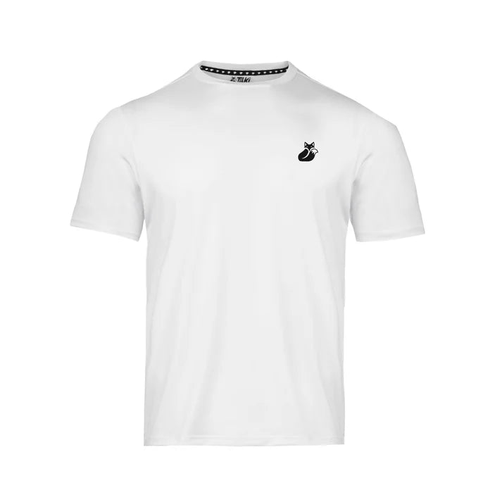 Polera Khombi KIDS Tilki