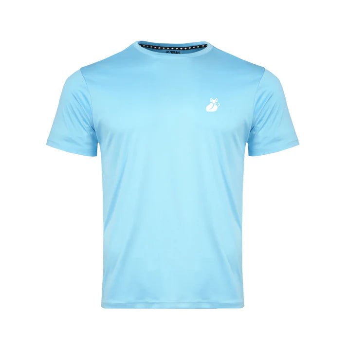 Polera Khombi KIDS Tilki