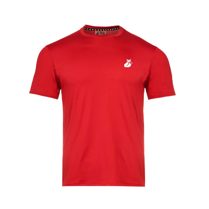 Polera Khombi KIDS Tilki