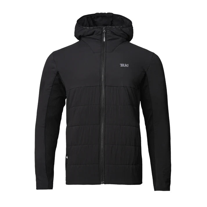 Chaqueta Ince Tilki Lehinde