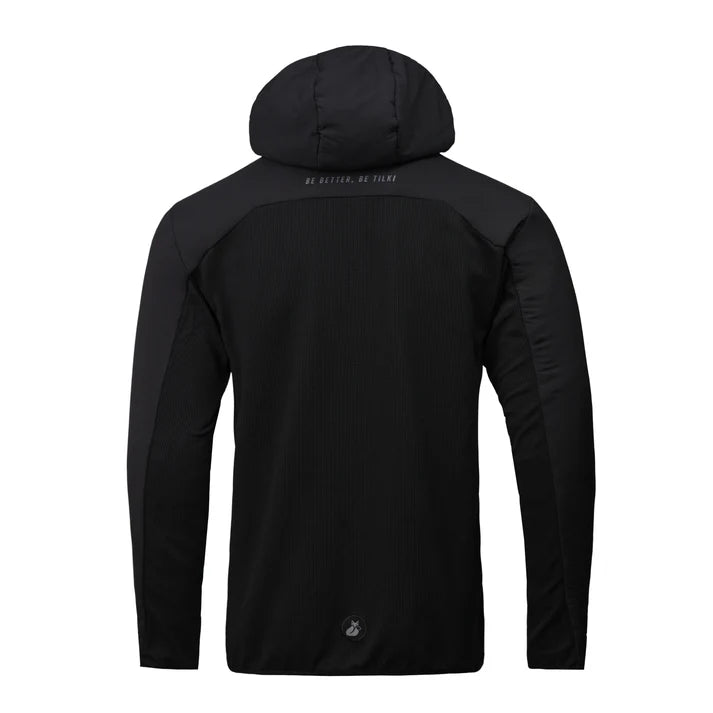 Chaqueta Ince Tilki Lehinde