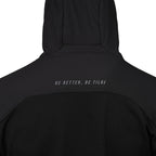 Chaqueta Ince Tilki Lehinde