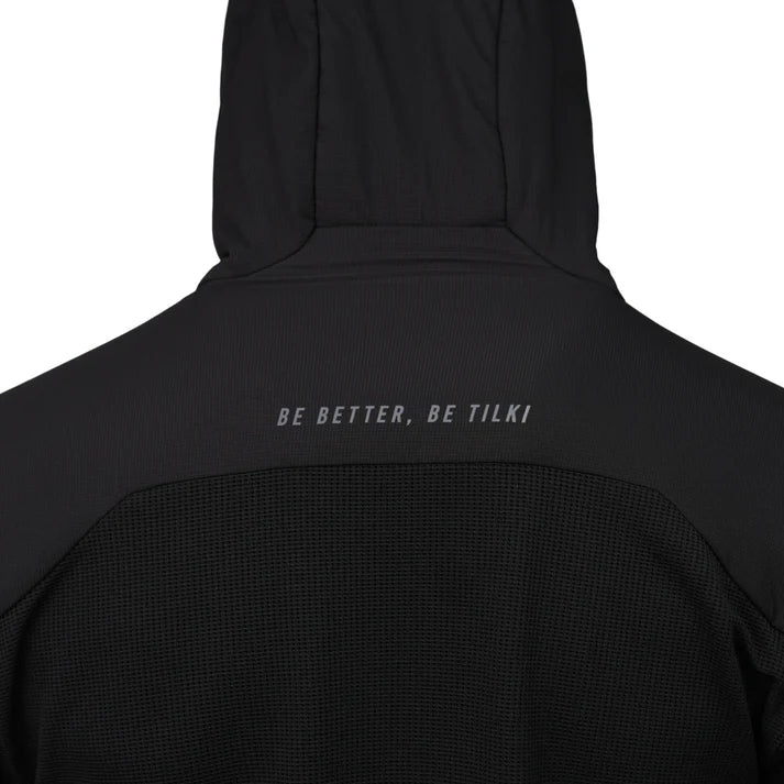 Chaqueta Ince Tilki Lehinde